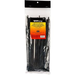 Forney 6.6 Nylon. UV protected. 120 lbs. Tensile Strength.