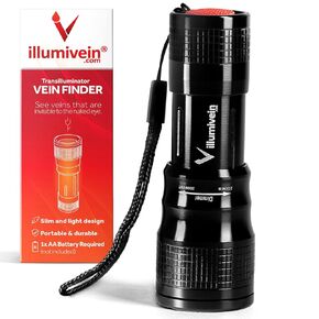 Premium Vein Finder New Model FDA Registered