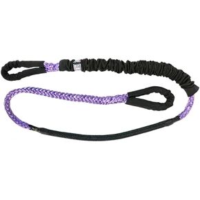 Made in USA - RimSling Spliced Eye Synthetic Lifting & Recovery Slings - Heavy Duty Sling for Wrecker Recovery, Lifting, Rigging & Towing