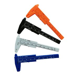 Vernier Caliper Gauge Button Jewelry Measure Tool Caliper Button Jewelry Measure Tool