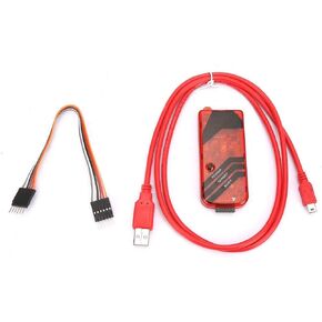 New PICKit3 Microchip Programmer, Kit2 Kit3 PICkit3 PIC Debugger Programmer Emulator PIC Controller(#3)