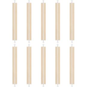 MECCANIXITY 6 Pack 0.08 X18Inch Sealer Repair Kits Heat Seal Strips Replacement Elements and PTFE Tapes for Hand Sealers