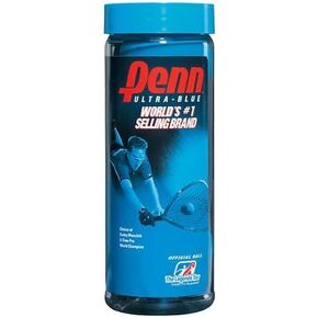 Penn Ultra Blue Racquetball