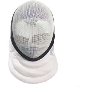 Fencing Epee Mask Hema Helmet CE 350N Certified National Grade Masque - Fencing Protective Gear