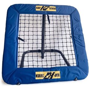 KAP7 Water Polo Rebounder - Durable and Weather Resistant Bounce Back Net, Ball Rebounder for Water Polo, Lacrosse, Soccer.