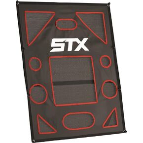 STX Lacrosse Bounce Back Pass Master Cover