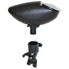 Tools Supply Tippmann Factory Replacement Feedneck Elbow Plus 200 Round Gravity Feed Hopper, Model:, Sport & Outdoor