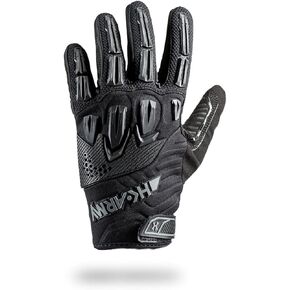 HK Army Full Finger Hardline Armored Gloves
