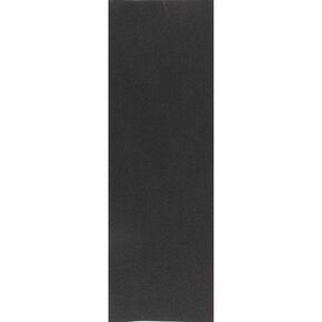 Mob - 11x33 Black Griptape - Single Sheet