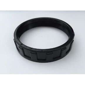 Marine & RV Cords Threaded Replacement Shore Power Collar Ring, 50a for Marinco, Hubbell etc