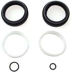 Fox Kit Retains 38 mm Refills, Adult Unisex, Multicoloured (Multicolour), One Size
