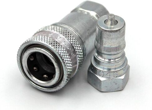 Vacuum Bagging Valve for Composites with Quick Disconnect Fitting, For Vacuum Bagging Composites in Saudi Arabia