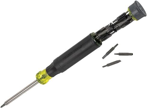 Klein Tools VDV500-920 Wire Tracer Tone Generator and Probe Set with RJ45 Port & VDV501-851 Cable Tester Kit with Scout Pro 3 for Ethernet/Data, Coax/Video in Saudi Arabia