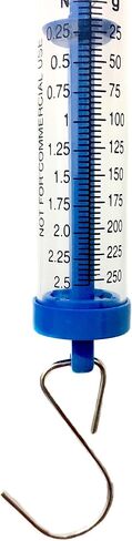 Sciencent Set of 6 Spring Balance Hanging Spring Scale Set in Saudi Arabia