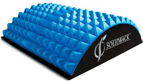 | Back Stretcher for Lower Back Pain Relief | Sciatica Pain Relief | Neck and Back Stretcher | Back Decompression | Spine Corrrector | Sciatic Nerve | Chiropractic Stretch | Spinal Stenosis in Saudi Arabia