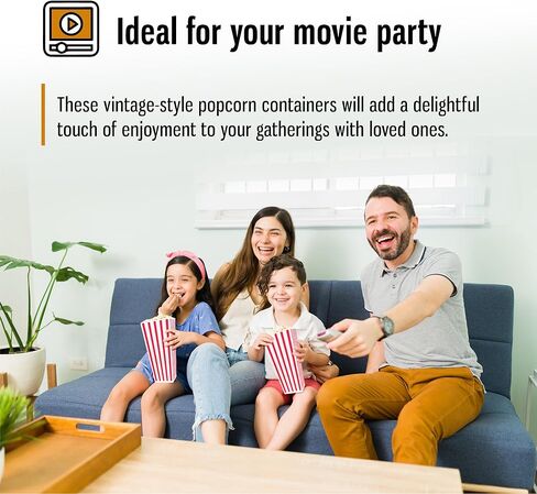 حاويات الفشار البلاستيكية القابلة لإعادة الاستخدام: دلاء الفشار، صناديق الفشار البلاستيكية القابلة لإعادة الاستخدام، أوعية الفشار، أكواب الفشار، حاملات الفشار للحفلات، صناديق بلاستيكية صغيرة، أكواب قابلة لإعادة الاستخدام in Kuwait