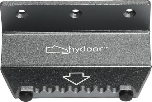 Hands Free Door Handle Opener, Foot Pull for Commercial, Office and Bathroom Hygiene (Black) Bulk Discounts in Saudi Arabia