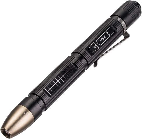 Weltool M6-Dr Diagnostic Medical Penlight No-Glare for Doctor Nurse Inspection Torch Medical Care Emergency Pocket Pen Light with Clip in Saudi Arabia