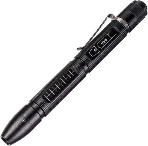Weltool M6-Dr Diagnostic Medical Penlight No-Glare for Doctor Nurse Inspection Torch Medical Care Emergency Pocket Pen Light with Clip in Saudi Arabia
