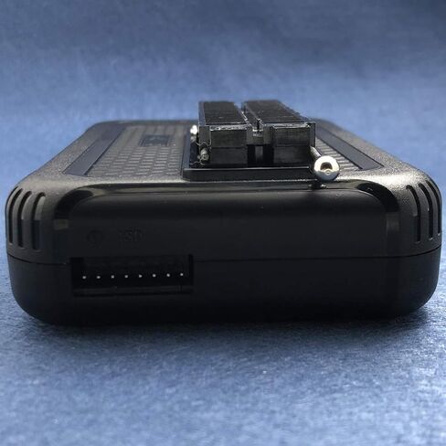 مبرمج USB عالمي T56 مزود بـ 56 دبوسًا يدعم 33000+ ICS لـ Nor Flash/NAND Flash/Emmc/ Tsop32/Tsop40/Tsop48/Tsop56+9 محولات + مشبك اختبار Soic 8 in Kuwait