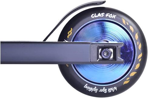 فرامل سكوتر برو بدون ضوضاء مناسبة لـ 100 مم/110 مم ماد جير، لاكي، فوكول، فينيكس، سكوتر المنطقة in Kuwait