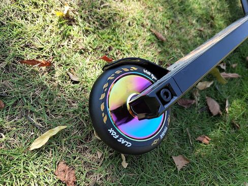 فرامل سكوتر برو بدون ضوضاء مناسبة لـ 100 مم/110 مم ماد جير، لاكي، فوكول، فينيكس، سكوتر المنطقة in Kuwait