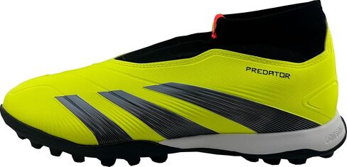 adidas Unisex 24 League Laceless Turf Sneaker in Saudi Arabia