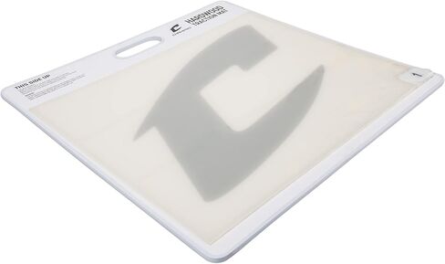 CHAMPRO Hardwood Floor Shoe Traction Mat for Basketball Court and Gym Floors, White in Saudi Arabia
