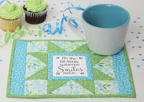 سجادات الأكواب القماشية الملهمة من June Tailor - راقية in Kuwait