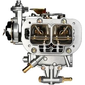 Carburetfor for Fiat Renault Pickup Carby 2- Electric Choke 38/38 DGES DGAS DGEV in Kuwait