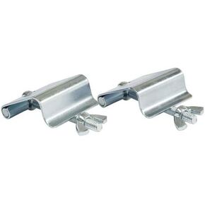 Roof Rack Brackets, for All Aircooled Beetle, Pair, Compatible with Dune Buggy in Kuwait