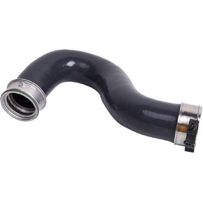 Left Intercooler Hose for Benz for Sprinter 2500/3500 2010-2016 Diesel in Saudi Arabia