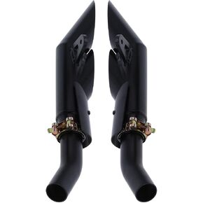 دراجة نارية Dual Entlet Middle Pipe Tail Tube Kit for Z1000 2016 2016 in Kuwait