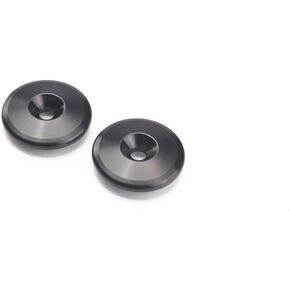 Bar End Finishers Black A9630437 in Kuwait