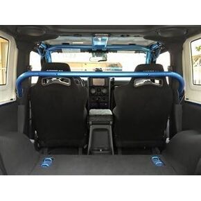 ROCK HARD 4X4 مقعد أمامي بار لجيب Wrangler JK 2DR 2007 - 2017 in Kuwait