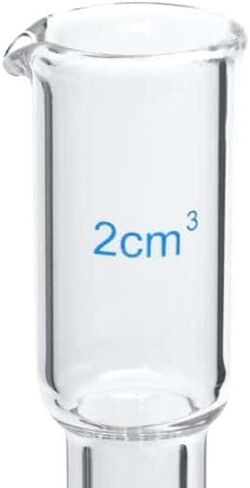 مطحنة مناديل PTFE من كول بارمر، وعاء زجاجي؛ 50 مل in Kuwait