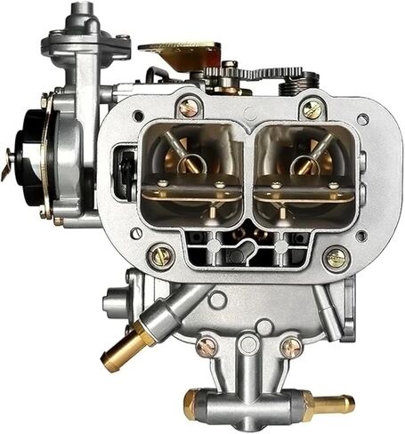 Carburetfor for Fiat Renault Pickup Carby 2- Electric Choke 38/38 DGES DGAS DGEV in Kuwait