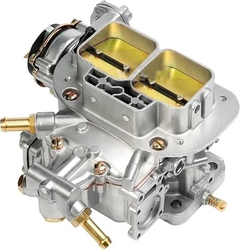 Carburetfor for Fiat Renault Pickup Carby 2- Electric Choke 38/38 DGES DGAS DGEV in Kuwait