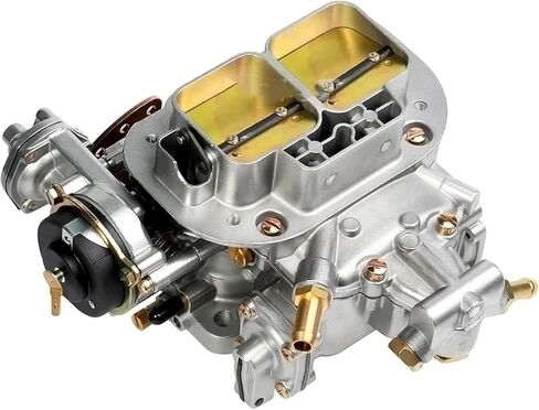 Carburetfor for Fiat Renault Pickup Carby 2- Electric Choke 38/38 DGES DGAS DGEV in Kuwait
