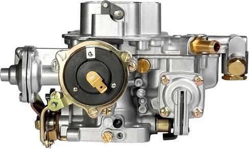Carburetfor for Fiat Renault Pickup Carby 2- Electric Choke 38/38 DGES DGAS DGEV in Kuwait