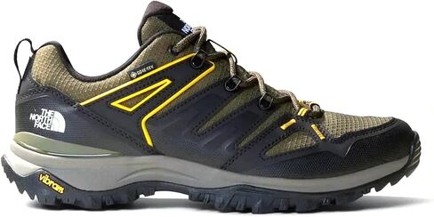 The North Face Men Hedgehog Gore-Tex Heaking Shoe | مقاوم للماء ، وملهدة ، نعل مطاطي وكعب مرن in Saudi Arabia
