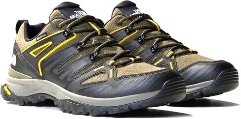 The North Face Men Hedgehog Gore-Tex Heaking Shoe | مقاوم للماء ، وملهدة ، نعل مطاطي وكعب مرن in Saudi Arabia