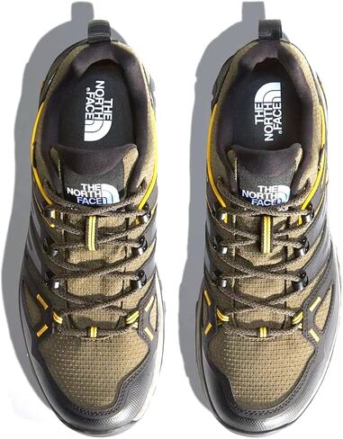 The North Face Men Hedgehog Gore-Tex Heaking Shoe | مقاوم للماء ، وملهدة ، نعل مطاطي وكعب مرن in Saudi Arabia