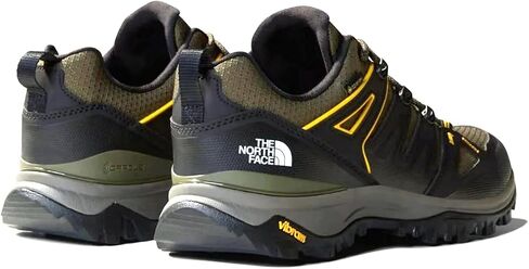 The North Face Men Hedgehog Gore-Tex Heaking Shoe | مقاوم للماء ، وملهدة ، نعل مطاطي وكعب مرن in Saudi Arabia