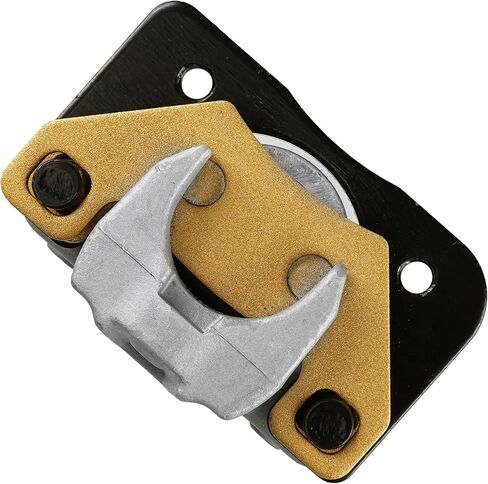 Caltric Front Right Brake Caliper with Pads Compatible with Arctic Cat Alterra 570 EPS XT 2019 2020 in Saudi Arabia