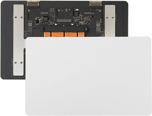 HAWSON M2 A2941 Trackpad Replacement for MacBook Air 15.3 inch M2 A2941 Trackpad Touchpad with Cable 2023 Year (Space Gray) in Saudi Arabia
