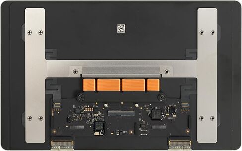 HAWSON M2 A2941 Trackpad Replacement for MacBook Air 15.3 inch M2 A2941 Trackpad Touchpad with Cable 2023 Year (Space Gray) in Saudi Arabia