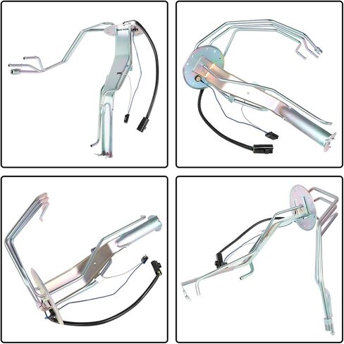 Munirater Fuel Pump Sender Sender Bracket 23206-35250 استبدال لـ 4WD Pickup 1992-1995 2.4L 3.0L in Kuwait