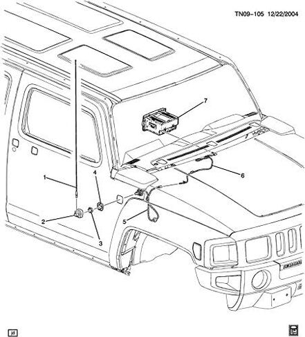 Genuine GM Spacer Part# - 15114229 in Saudi Arabia