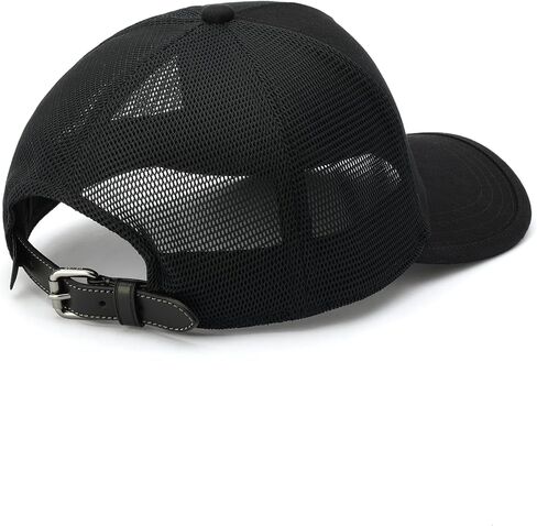 Coach Women's New York Trucker Hat in Saudi Arabia